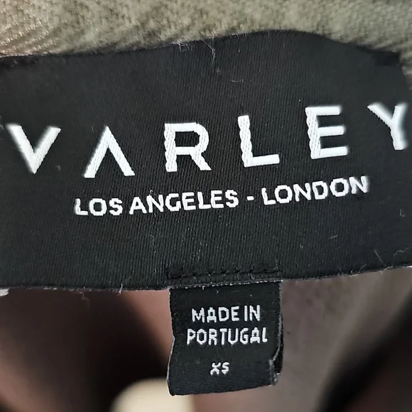 Varley Sweatshirt - Picture 7 of 7